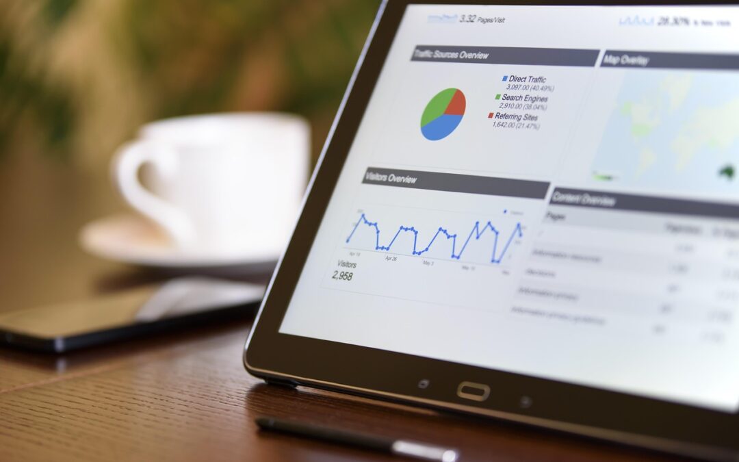 Manfaat Analitik Prediktif dalam Dunia Bisnis Modern